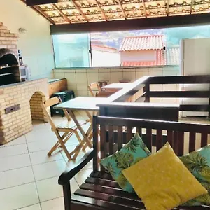  Hostal Nossa Casa Hostel&suíte